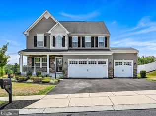 3931 Seattle Slew Dr, Harrisburg, PA 17112