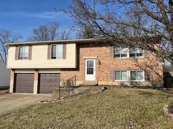 18 Delphi Dr, Erlanger, KY 41018