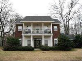 107 E Frenchmans Bend Rd, Monroe, LA 71203