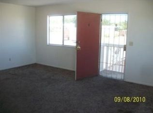 701 Upton Dr APT 4, Barstow, CA 92311