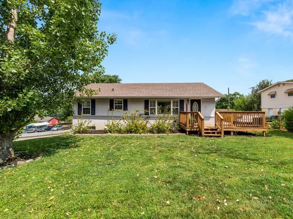 1201 Sweetwater Vonore Rd, Sweetwater, TN 37874