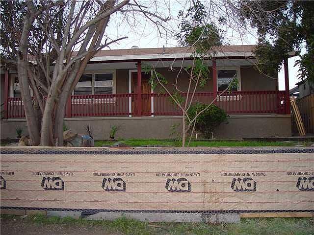 2nd image of 5727 1/2 San Miguel Rd