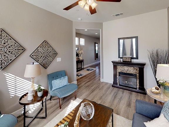 5th image of 3120 Lamar Way