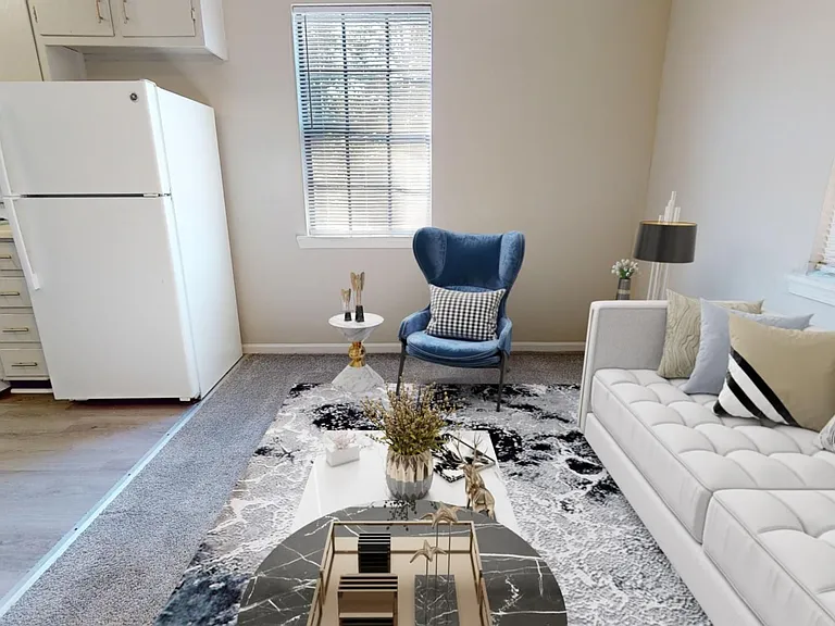 Ridge View Apartments — Photo 27