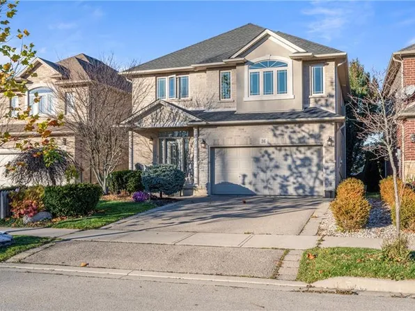 36 Kellogg Ave, Hamilton, ON L0R 1W0