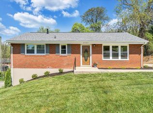 3767 Norway Ave NW, Roanoke, VA 24017