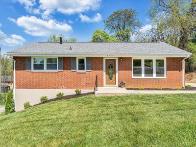 3767 Norway Ave NW, Roanoke, VA, 24017