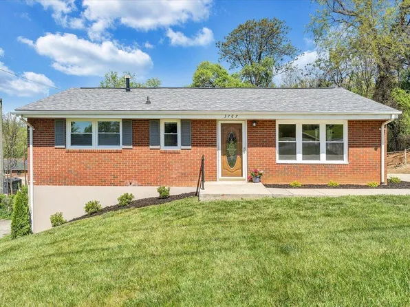 3767 Norway Ave NW, Roanoke, VA 24017