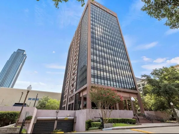 5150 Hidalgo St Unit 501, Houston, TX 77056