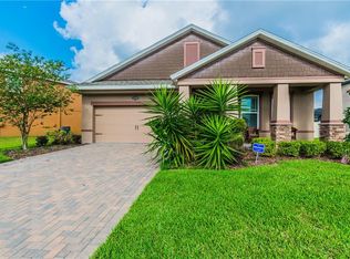 1797 Fox Grape Loop, Lutz, FL 33558