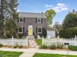 11 Wagner St, Bloomfield, NJ 07003