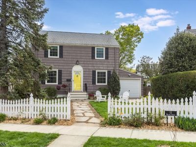 11 Wagner St, Bloomfield, NJ, 07003