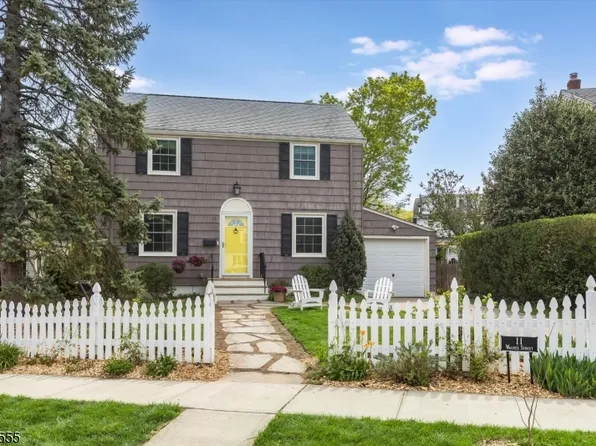 11 Wagner St, Bloomfield Twp., NJ 07003
