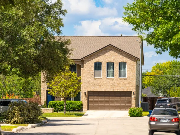 3603 Blairstone, San Antonio, TX 78247