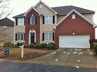 4002 Ashby Way, Villa Rica, GA 30180