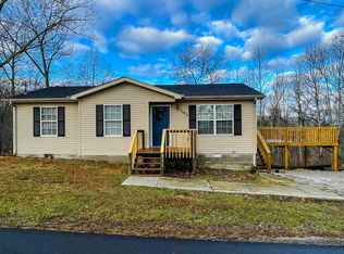 143 Pole Ridge Rd, Somerset, KY 42501