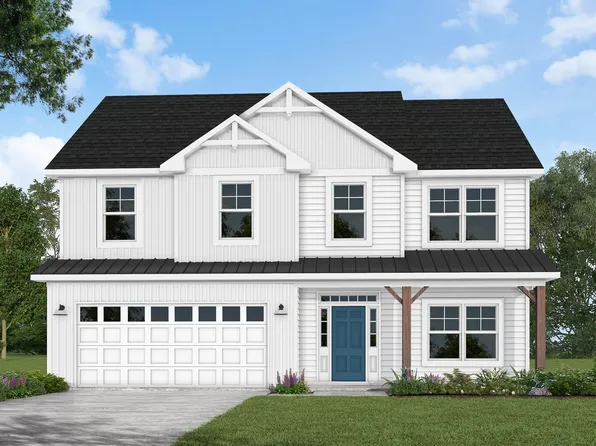 Drayton Plan, Emily Gardens