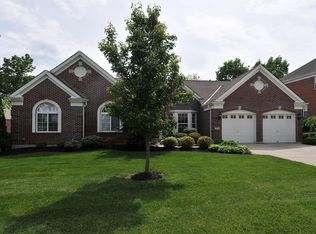 259 Ridgepointe Dr, Cold Spring, KY 41076