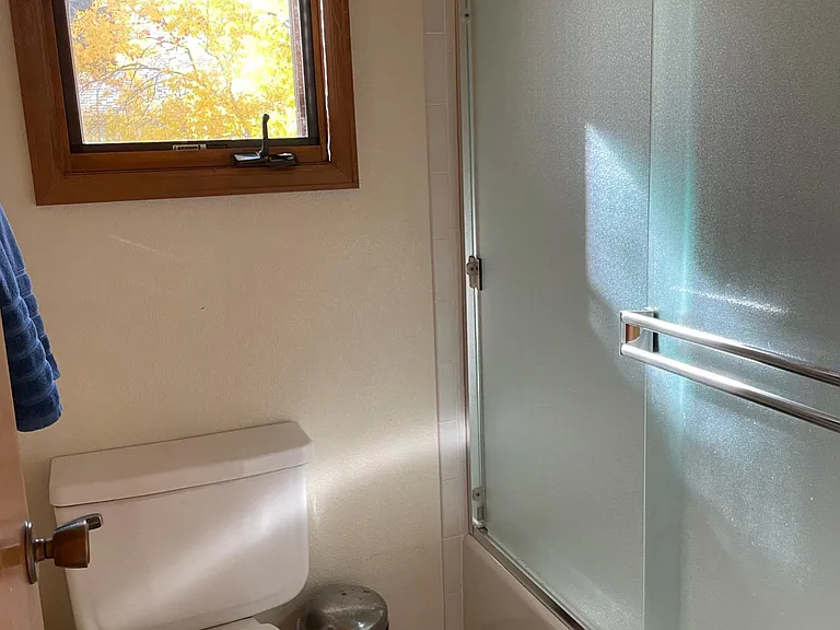 Second floor bathroom #2