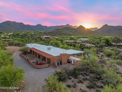 4731 W Placita De Suerte, Tucson, AZ, 85745