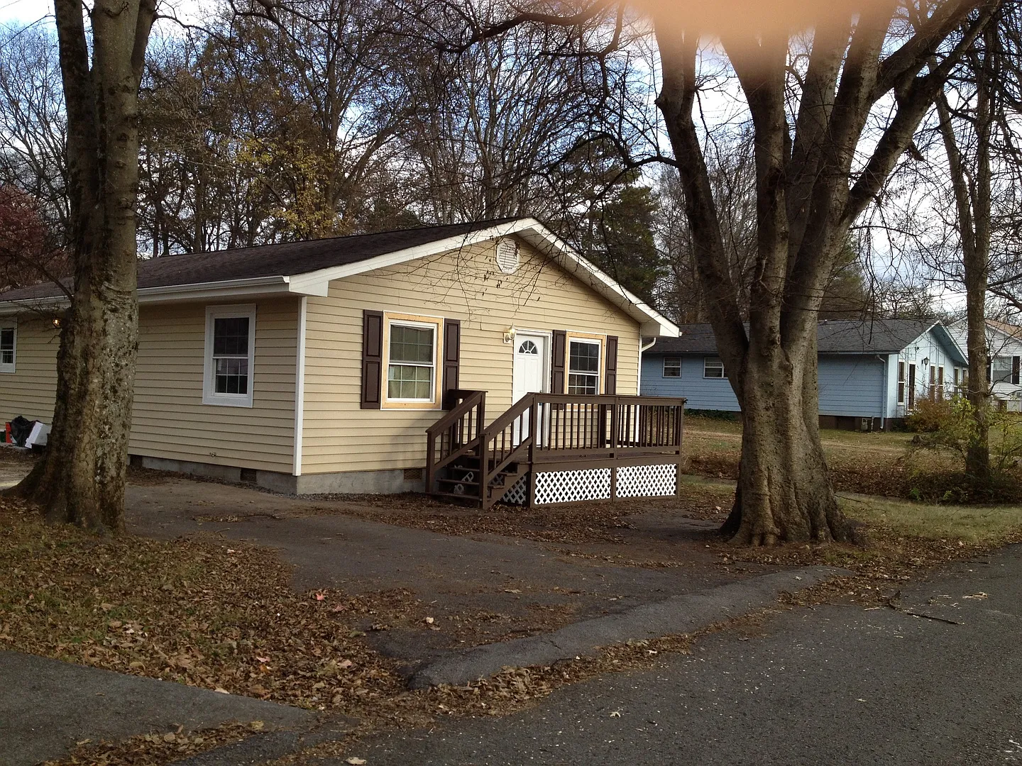 Charming 2-Bedroom Home in Maryville City — Photo 1