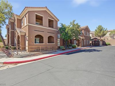 10291 Delta View Ct Unit 204, Las Vegas, NV, 89129