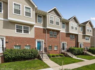 616 Nantucket Pl, Norwalk, IA 50211