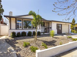 1568 Borana St, San Diego, CA 92111