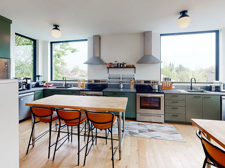 1235 N Prescott St #B202 — Photo 7