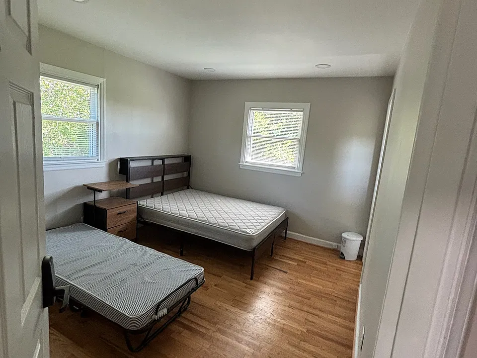 Red Brush Rd