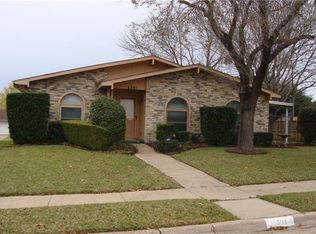 6501 Casa Vista Ct, Garland, TX 75043