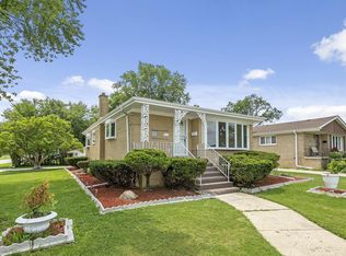 140 W 27th St, South Chicago Heights, IL
