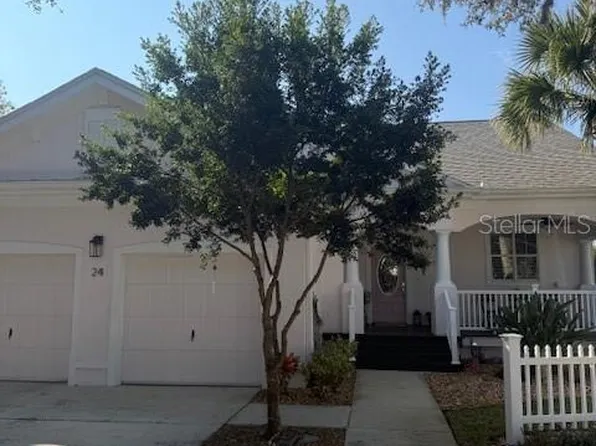 24 Sailfish Dr, Palm Coast, FL 32137