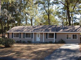 3008 Magnolia St, Beaufort, SC 29906