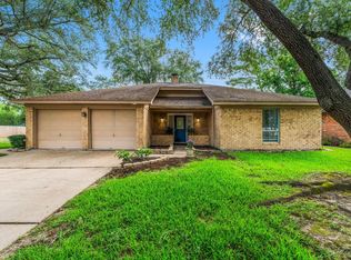 6103 Sunnygate Dr, Spring, TX 77373