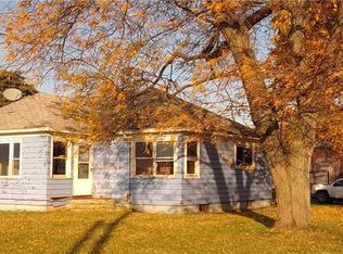 6342 Grimble Rd, Canandaigua, NY 14424