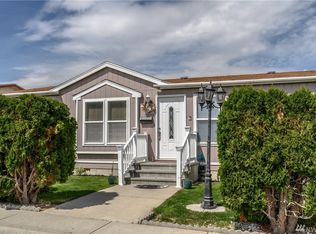 418 Ridgeview Loop Dr, Wenatchee, WA 98801