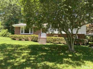 3200 Broyhill Cir, Raleigh, NC 27604