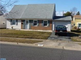 97 Middlebury Ln, Willingboro, NJ 08046