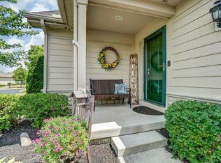 4811 Rays Cir SW #4811, Dublin, OH 43016