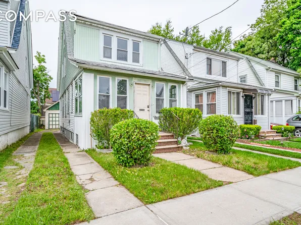 10030 198th St, Hollis, NY 11423