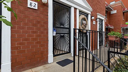 Rented by Compass