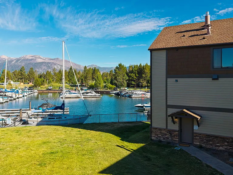 489 Tahoe Keys Blvd #56 — Photo 35