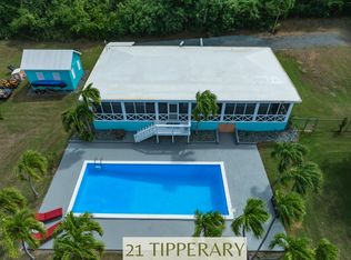 21 Tipperary Ea, Christiansted, VI 00820