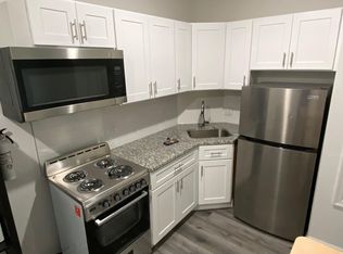 1600 18th St SE APT 1, Washington, DC 20020