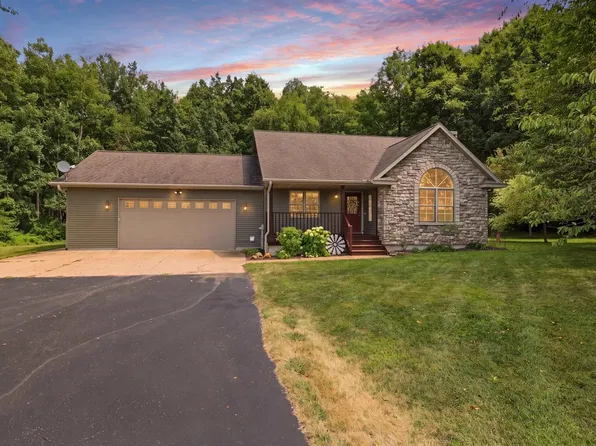 203651 HARMONY LANE, Mosinee, WI 54455