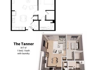 162 Buxton Rd UNIT 207, Dalton, GA 30721