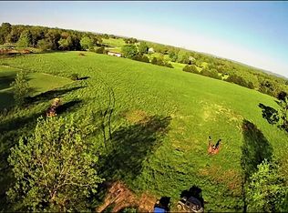 County Road 802, Green Forest, AR 72638