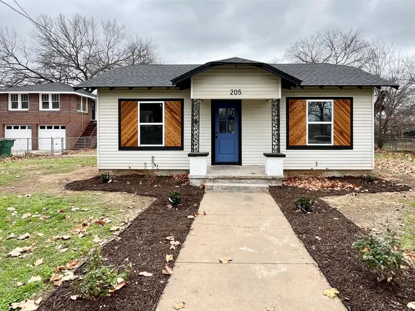 205 Hovey St, Bridgeport, TX 76426