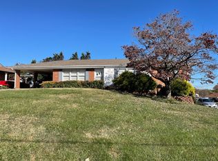 1540 Radcliff Ave, Lynchburg, VA 24502